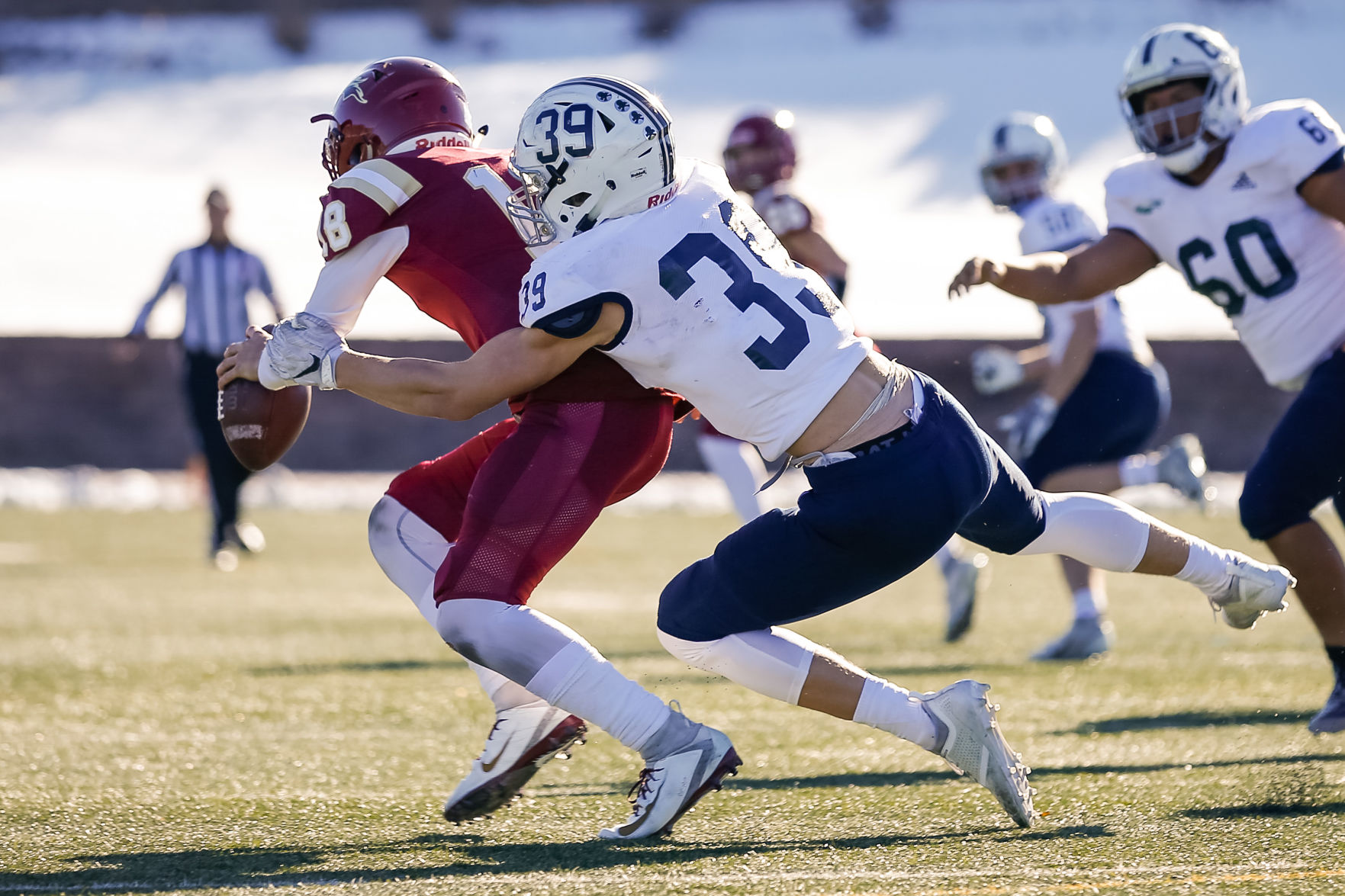 PREP FOOTBALL